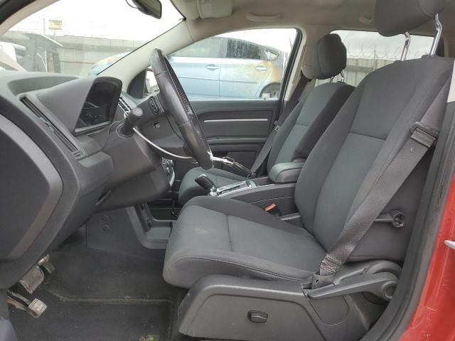 2010 Dodge Journey SXT