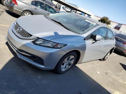 2014 Honda Civic LX en venta en Hayward, CA