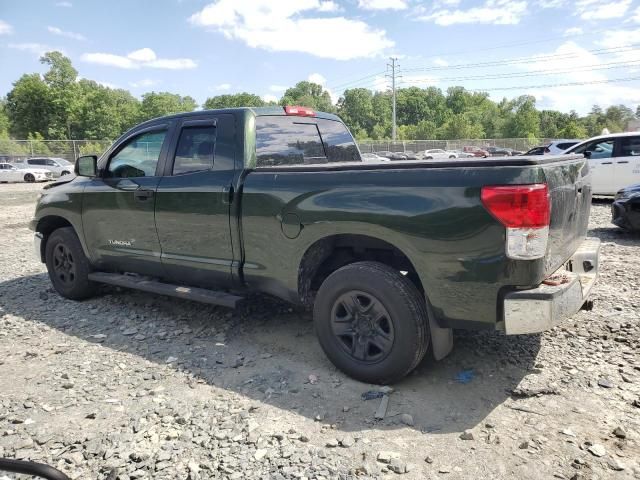 2012 Toyota Tundra Double Cab SR5