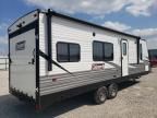 2021 Coleman Travel Trailer