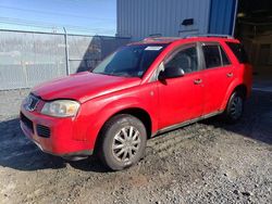 Saturn vue Vehiculos salvage en venta: 2006 Saturn Vue