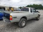 2001 Toyota Tacoma Xtracab Prerunner