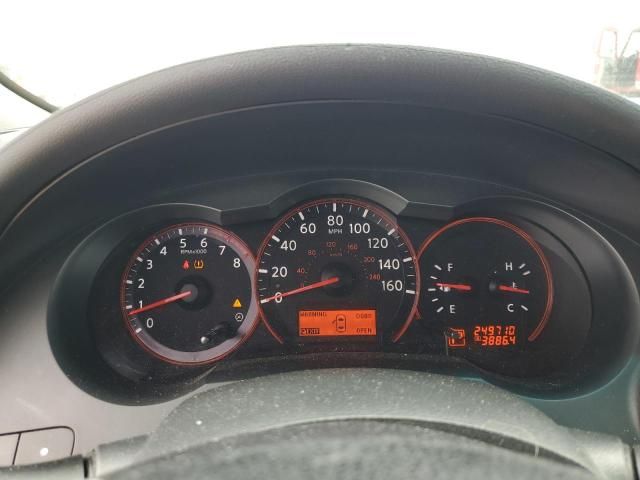 2009 Nissan Altima 2.5