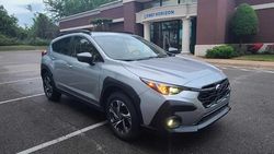 2024 Subaru Crosstrek Premium en venta en Memphis, TN