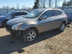 2010 Nissan Rogue S en venta en Bowmanville, ON