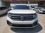 2023 Volkswagen Atlas SEL Premium R-Line