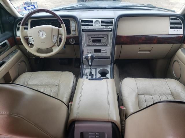 2006 Lincoln Navigator