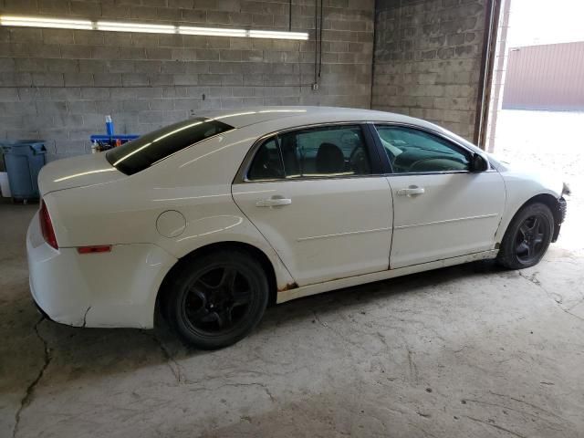 2012 Chevrolet Malibu LS