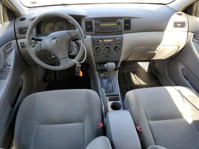 2006 Toyota Corolla CE