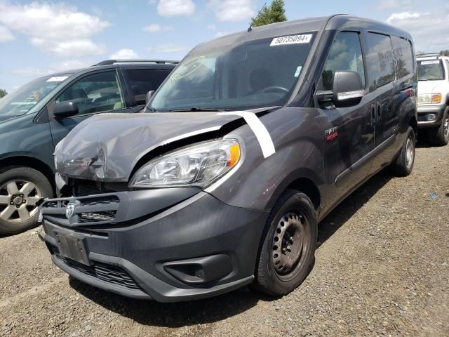 2015 Dodge RAM Promaster City