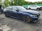 2021 BMW M340XI