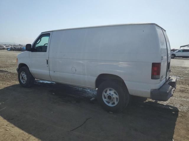 2005 Ford Econoline E350 Super Duty Van