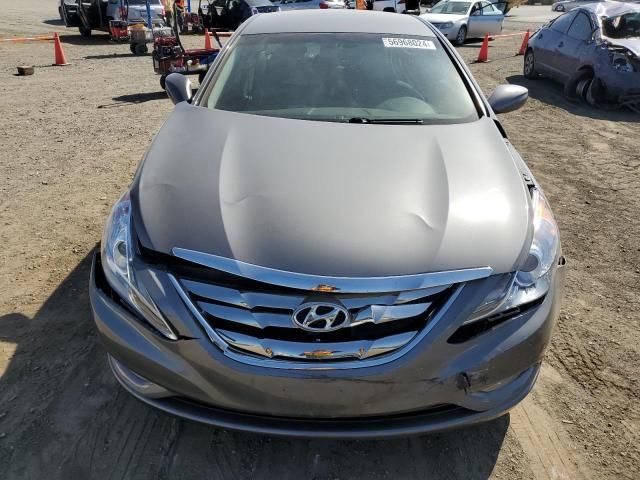 2012 Hyundai Sonata SE