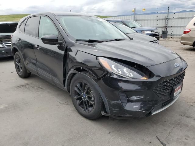 2020 Ford Escape SE Sport