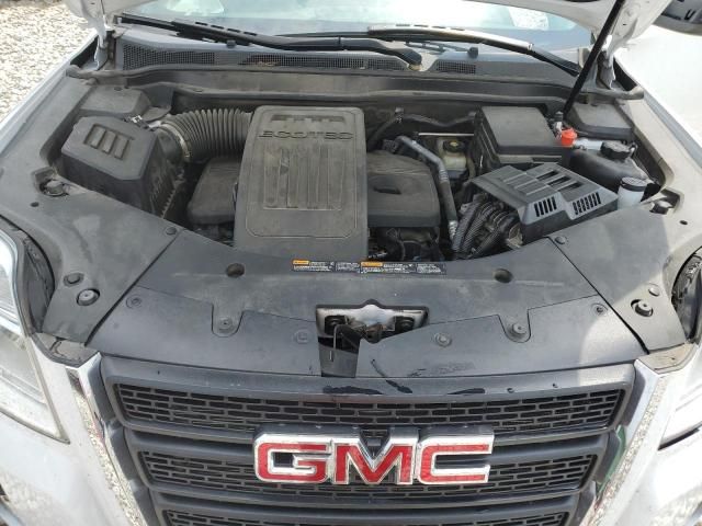 2011 GMC Terrain SLE