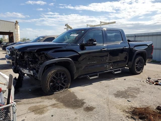 2022 Toyota Tundra Crewmax SR