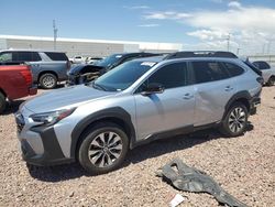 2023 Subaru Outback Limited XT en venta en Phoenix, AZ