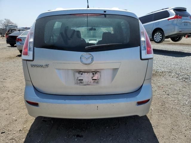 2009 Mazda 5