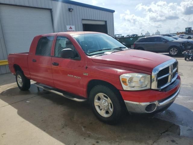 2007 Dodge RAM 1500