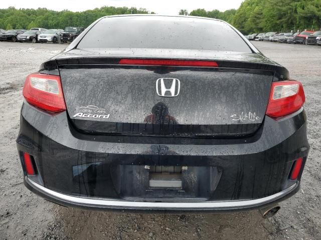 2013 Honda Accord LX-S