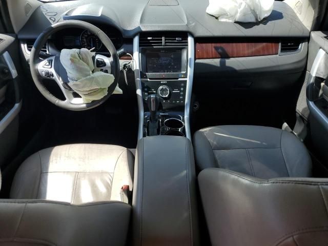 2012 Ford Edge Limited