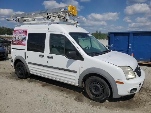 2012 Ford Transit Connect XLT