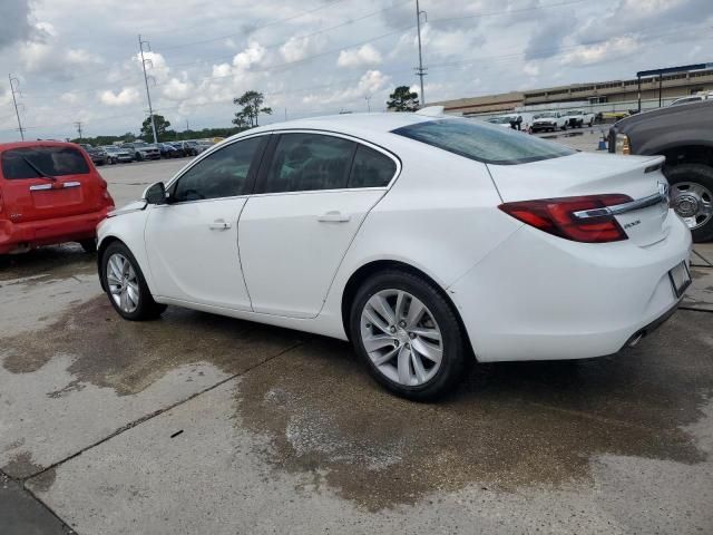 2016 Buick Regal