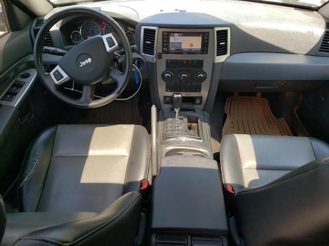 2008 Jeep Grand Cherokee Laredo