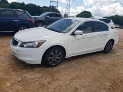 Salvage cars for sale from Copart China Grove, NC: 2010 Honda Accord LXP