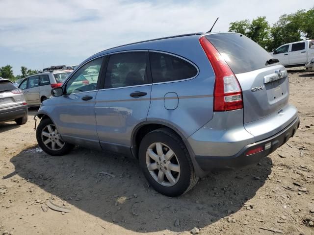 2008 Honda CR-V EX