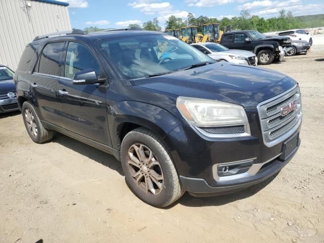 2013 GMC Acadia SLT-1