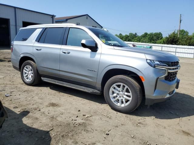 2023 Chevrolet Tahoe K1500 LS