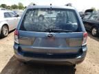 2012 Subaru Forester 2.5X