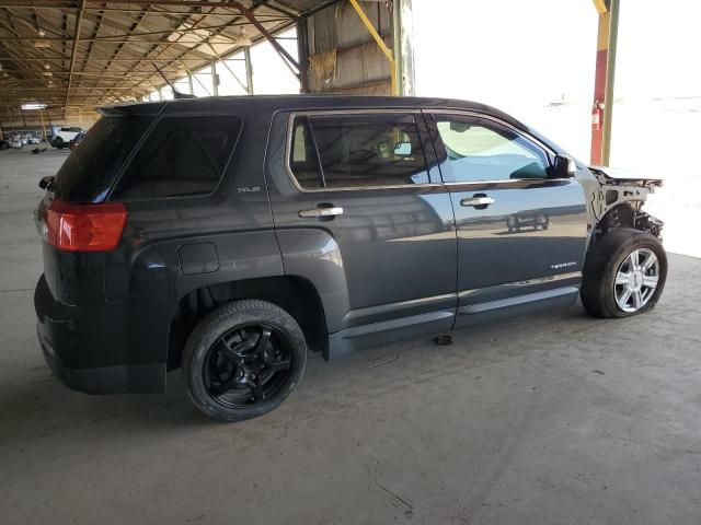 2014 GMC Terrain SLE