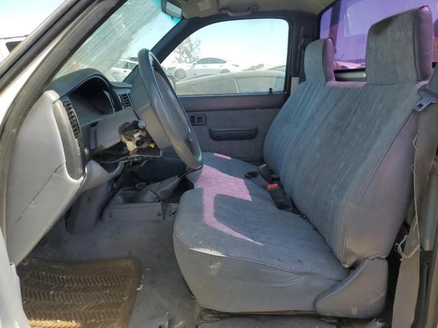 2000 Toyota Tacoma