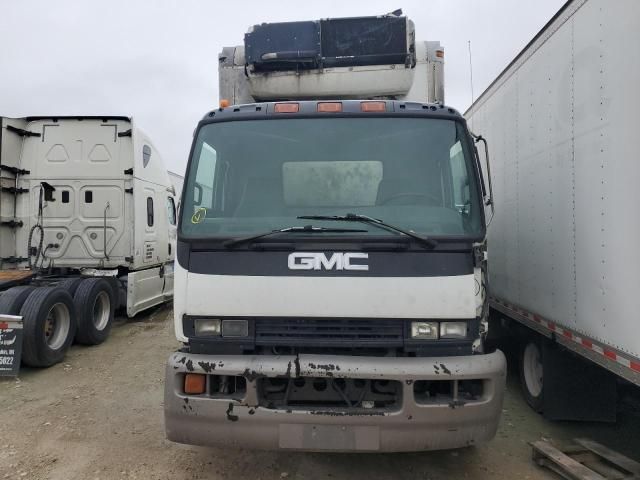 2005 GMC T-SERIES F7B042