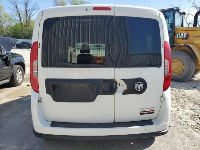 2016 Dodge RAM Promaster City SLT