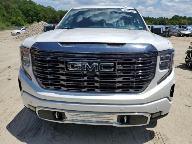 2024 GMC Sierra K1500 Denali Ultimate