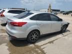 2017 Ford Focus SEL