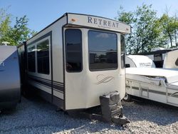 2018 Kutb Trailer en venta en Appleton, WI