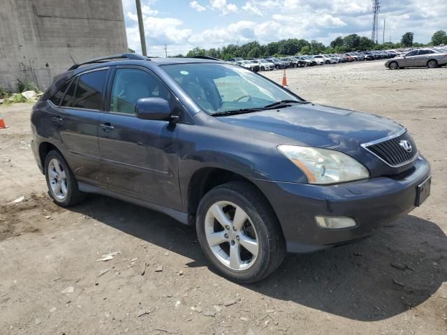 2005 Lexus RX 330