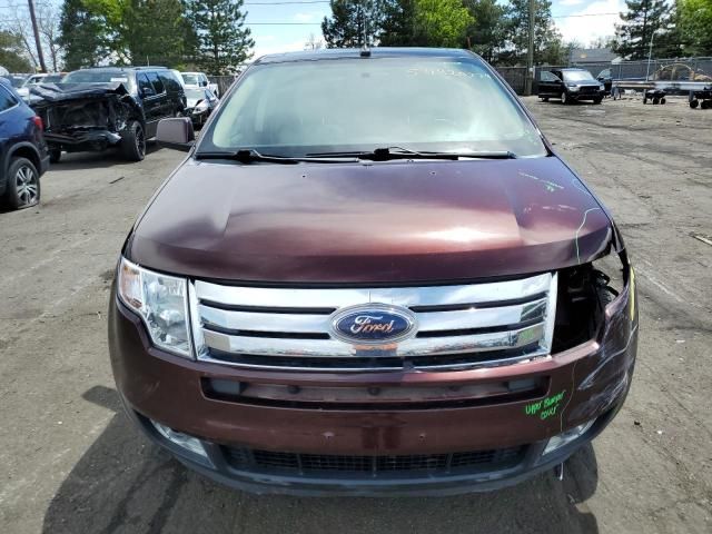 2010 Ford Edge Limited