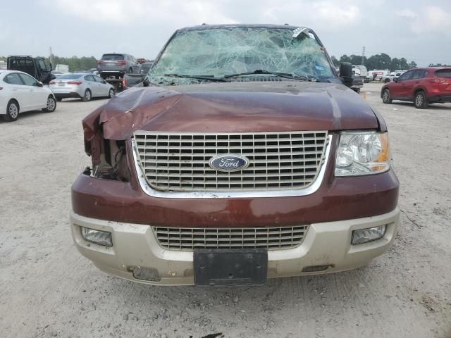 2006 Ford Expedition Eddie Bauer