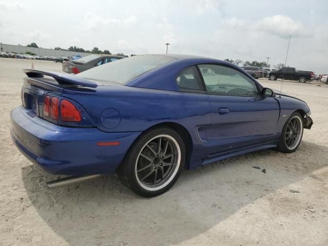 1996 Ford Mustang GT