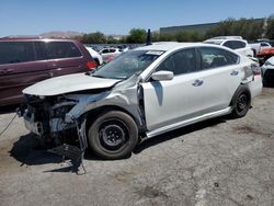 2014 Nissan Altima 2.5 en venta en Las Vegas, NV