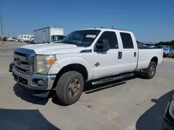 4 X 4 Trucks for sale at auction: 2016 Ford F250 Super Duty