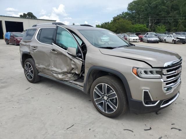 2022 GMC Acadia SLT