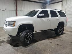 Chevrolet Tahoe c1500  ls salvage cars for sale: 2012 Chevrolet Tahoe C1500  LS