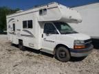 2003 Chevrolet Express G3500