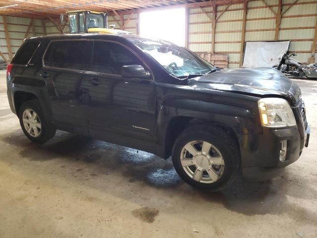 2013 GMC Terrain SLE